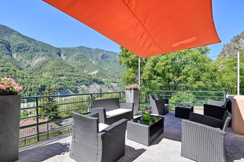 Résidence Les Vallées de Désirée